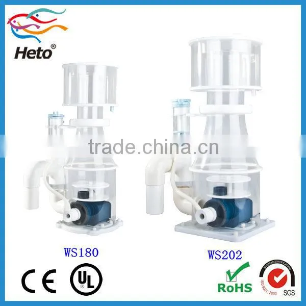 OEM Logo 900-1300L Protein Skimmer for Marine Tank photo-3