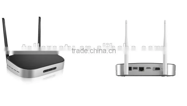 4Ch 720P HD Wireless Waterproof Camera Video Security System Nvr Kits photo-2