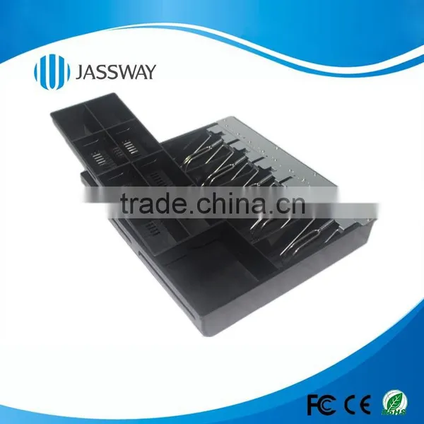 Metal Cash Drawer, Cash Register Box, POS Cash Box With Competitive Price photo-3