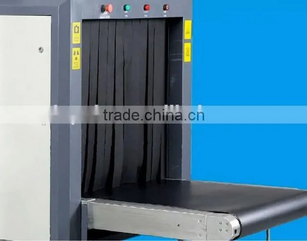 PD-5030 X-ray Security Inspection Equipment, Luggage Security Checking System for Airport, Train Station, Jail, Police Office photo-3