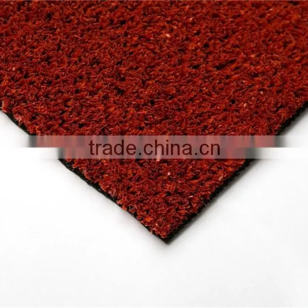 Synthetic Turf for Basketball Court photo-5