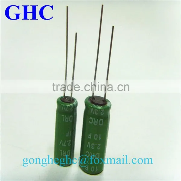 Static Random Access Memory With 2.3v10f Super Capacitors photo-6