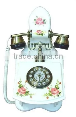 AntiqueTelephone Professional Call Center Headset