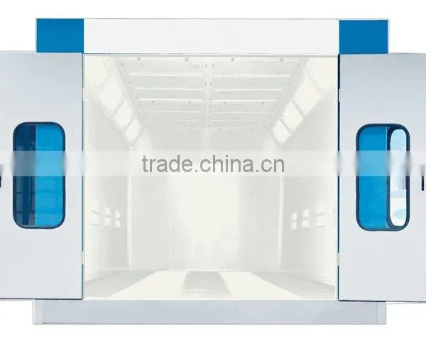 Spray Booth/Auto Spray Painting Booth/Spraying Booth/Car Spray Booth/Large Spray Booth/Big Spray Booth/Painting Booth CRE-8400