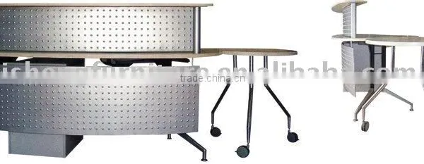 Reception Desk