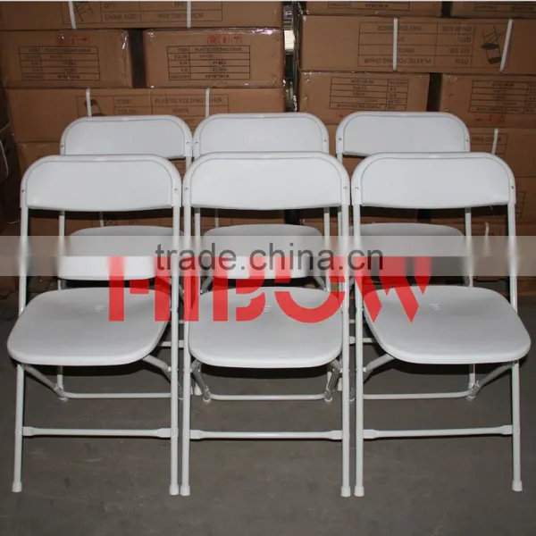 Plastic Folding Chair