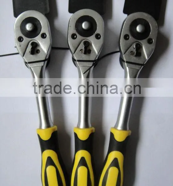 Ratchet Wrench