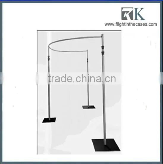 Decorative Strands for Event Custom Trade Show Displays photo-3