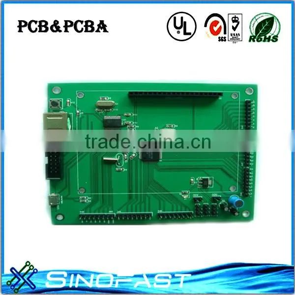 PCB Support,PCB Manufacturer photo-2