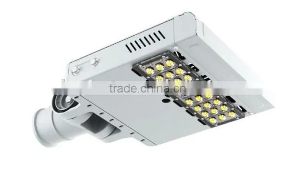 60w-300w LED Street Light CE RoHS NEW MODEL IP68 Aluminium 120lm/w photo-5