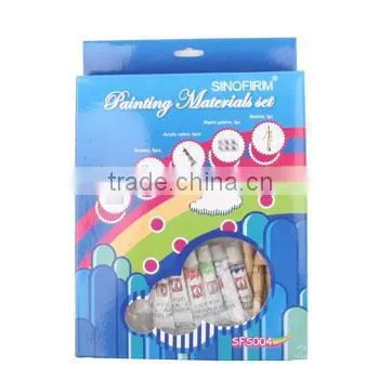 Painting Set