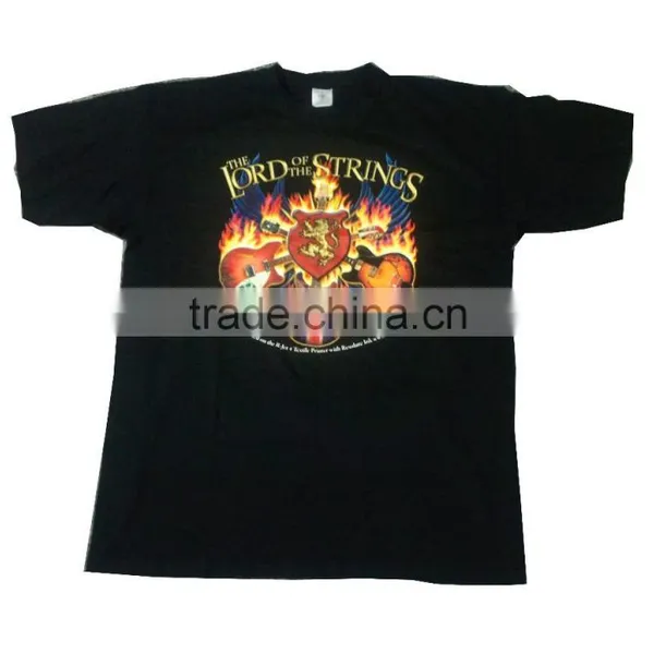 Hot Sale Cheap a3 Size Digital Multicolor Epson Head t Shirt Printing Machine for Sale photo-2