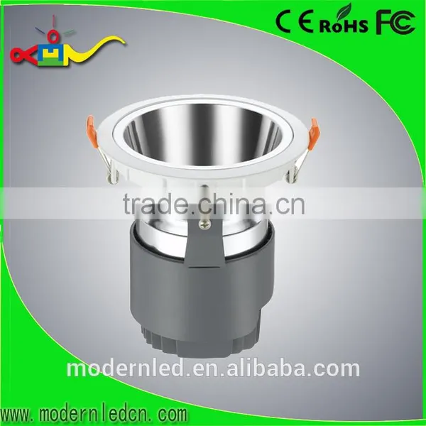 Small Order Acceptted 15w Led Down Light With Emergency Backup Battery photo-2