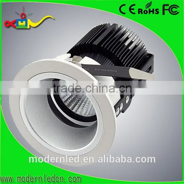 6inch 15w Www.xxxx.com Led Downlight 15 Watt Led Down Light photo-6