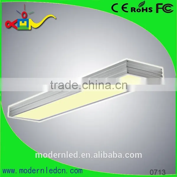 High Class Office Lighting Led Panel 62x62 photo-6