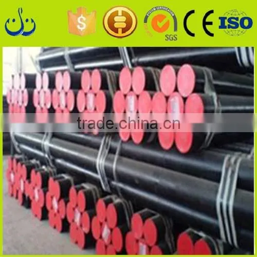 Factory Direct Supply Hot Rolled Oil And Gas Pipeline Steel Plate China photo-5