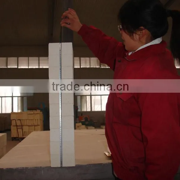 Insulating Firebrick (best Quality in Zibo,China) photo-4