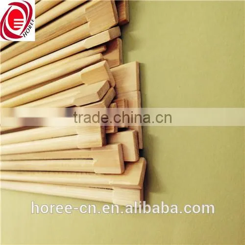 Chinese Disposable Tableware Bamboo Wooden Chopstick photo-6