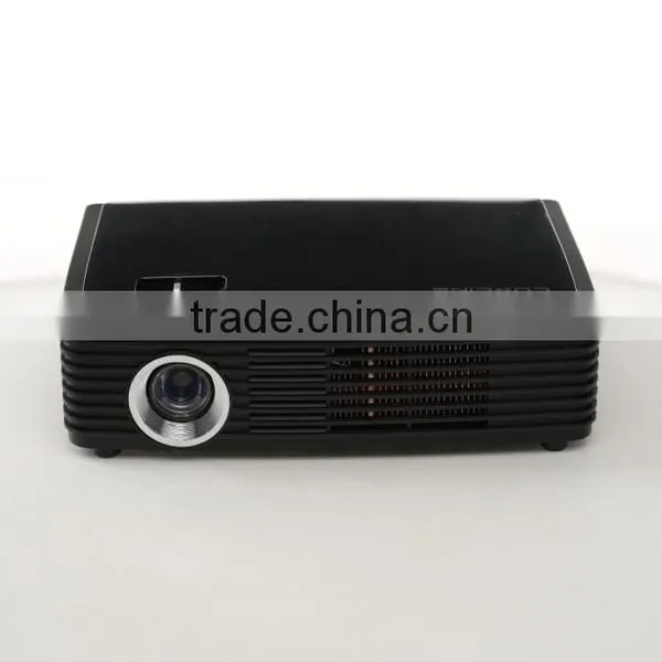 4K Mini Home Theater Projector Z2000SD - The Best Hologram Projetor photo-2