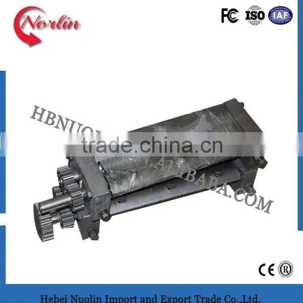 2016 Hot Selling High Output Noodle Making Machine for Home photo-4