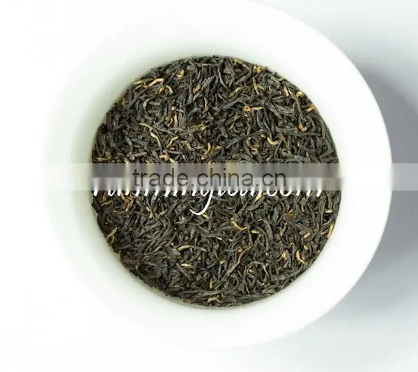 Super Keemun Spring Imperial Gift Black Tea photo-3