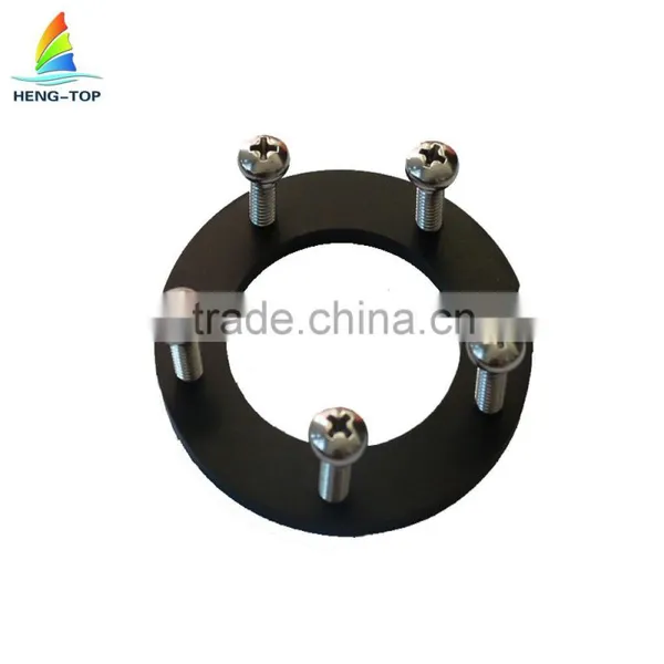 FLS2-700 Free Cutting High Resolution Food Grade Level Transducer photo-4