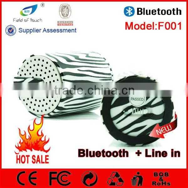 Model F001 Portable Bluetooth Speakers Bluetooth,bluetooth Mini Speaker,mini Speaker Bluetooth photo-3