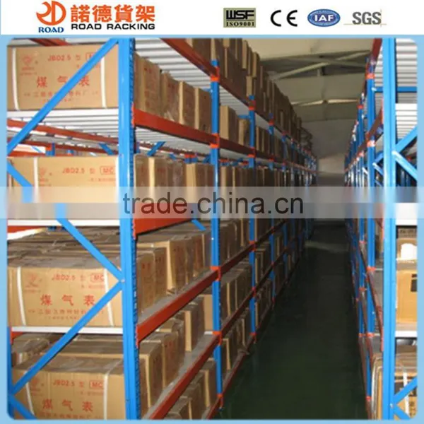 Good Quality Storage Metal Rack Shelf photo-6