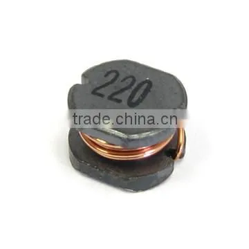 SMD Unsheild Inductors Adjustable Inductor Coils Electronics Parts Sale photo-4