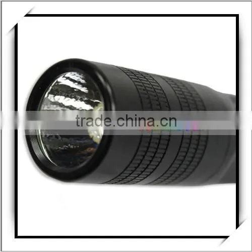 WF-602C LED 5-Modes 180 Lumens Most Powerful Waterproof Chinese LED Flashlight photo-5