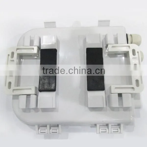 FCST02206 Wall Mount Optic Fiber Terminal Box ,outdoor Fiber Optic Terminal Box photo-5