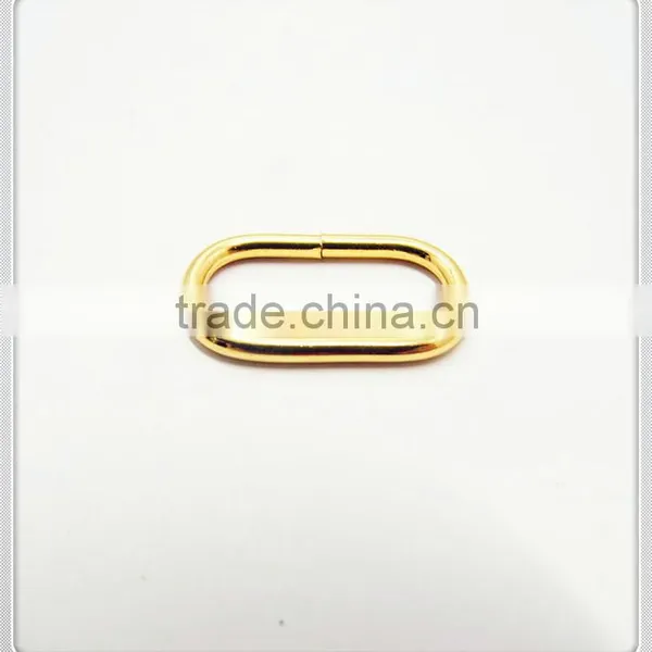 Most Fashion Metal Rings For Bags photo-2