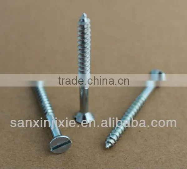 Wood Screw photo-2