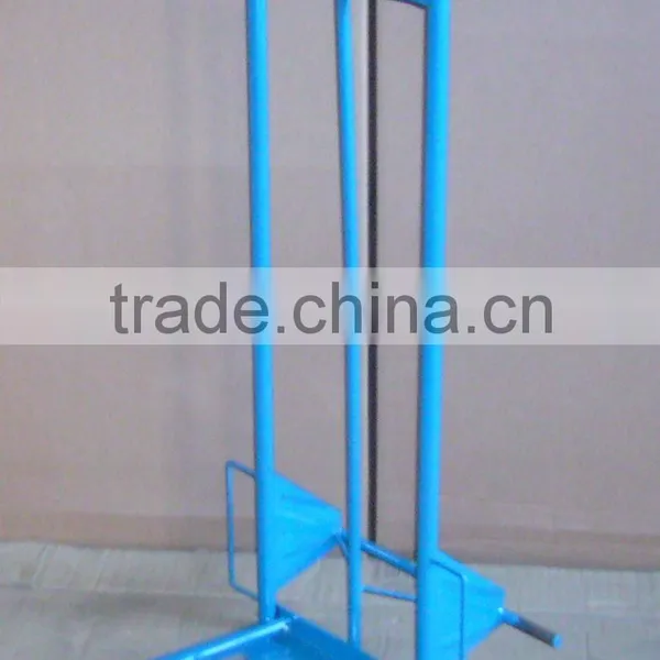 Garden Trolly Truck photo-4