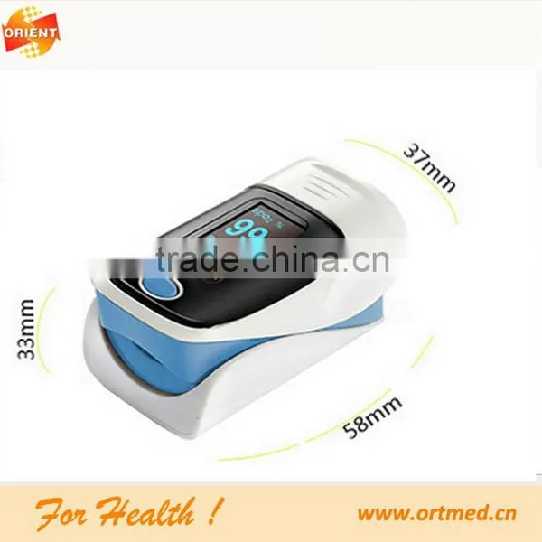 Blood Testing Pulse Oximeter photo-2