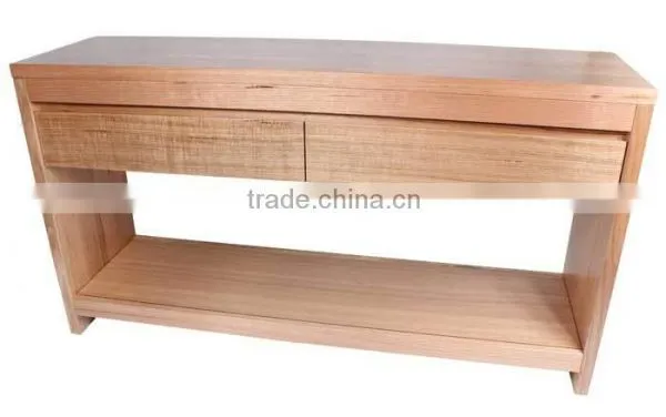 Teak Console Table Kiev - High Quality Teak Wood Furniture Indonesia