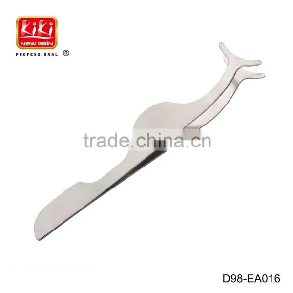 Stainless Steel Eyelash Applicator Tool / Eyelash Applicator Tool