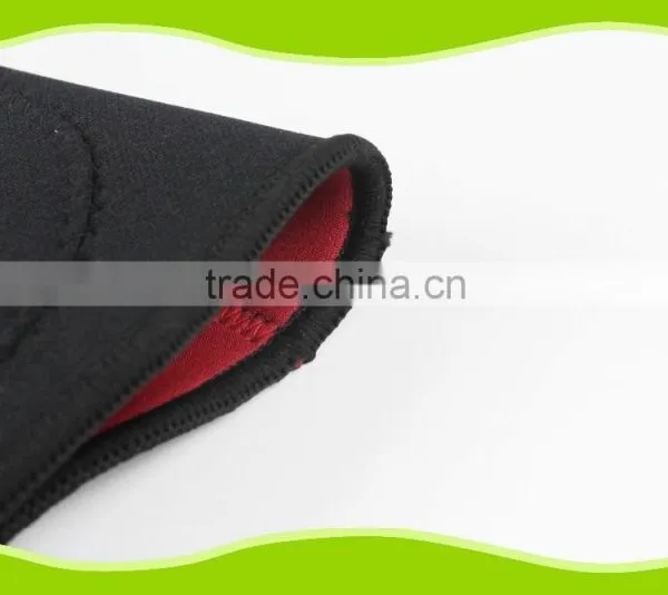 Protective Comfortable Neoprene Knee Support photo-4