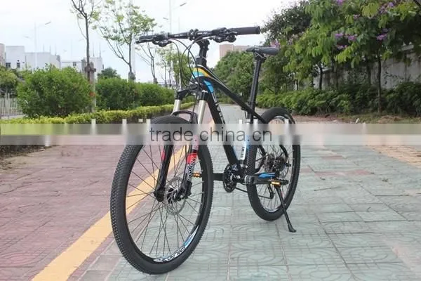 Best From China Trendy Design Mountain Sport Bicycle