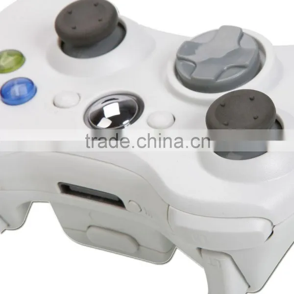 No MOQ Limited - 2.4GHZ Wireless Gamepad Video Game Accessory For Xbox 360 And PC photo-3
