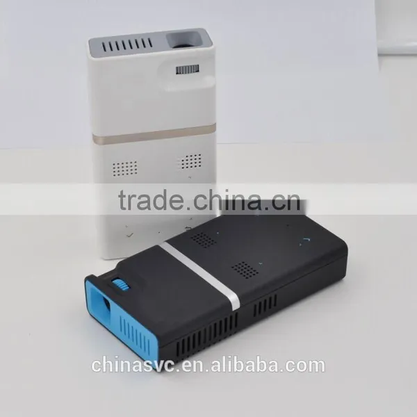 HD Multimedia Smart Mini Projector photo-5