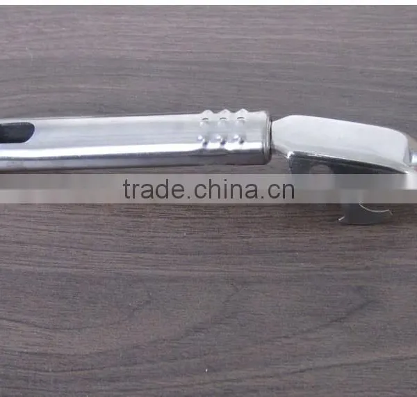 S77 Bowl is Taking Anti-scalding Device Dish Chuck Clamp Plate Holder Clip Taken Disk Kitchen Tools Stainless Steel Clip Bowl photo-2