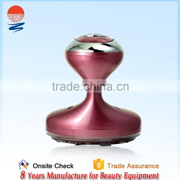 2016 Hot Sale Slimming Product rf Radio Frequency Weight Loss Slim Machine photo-3