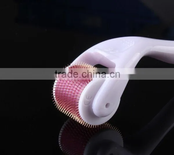 540 Micro Needles Derma Roller/540 Needles Dermaroller System/ Pigmentation Removal Microneedle photo-6