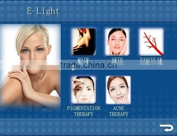 Promotion Big Sale CE Approved Photon Led Skin Rejuvenation Equipment photo-5