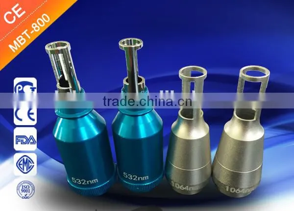 nd Yag 532 and 1064 nm q Switch nd Yag Laser Tattoo Remover photo-4