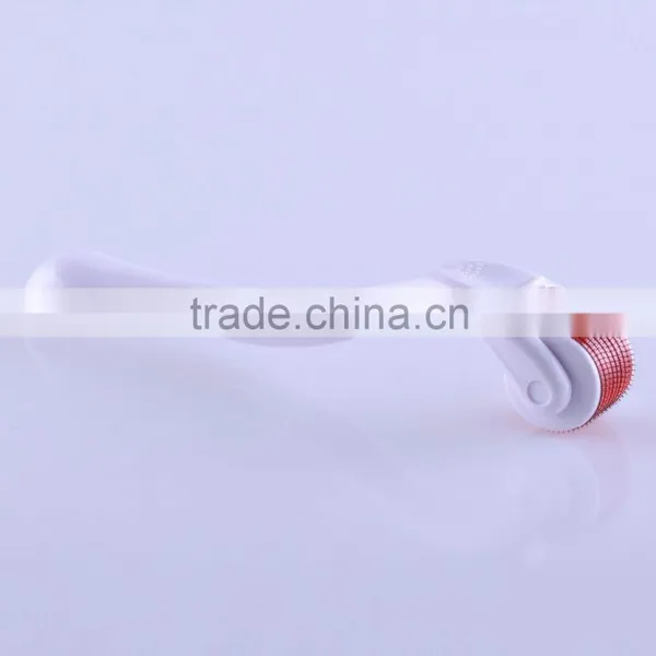 New Year Sale!!540-Needles Micro-needle Roller Medical Therapy Cosmetic Skin Roller photo-4