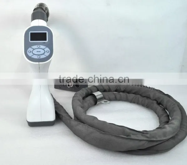 5 In 1 Slimming Machine 2015 Manufacture Ultrasonic Vacuum 32kHZ Rf Bio Cavitation Slimming Machine Body Contouring photo-5