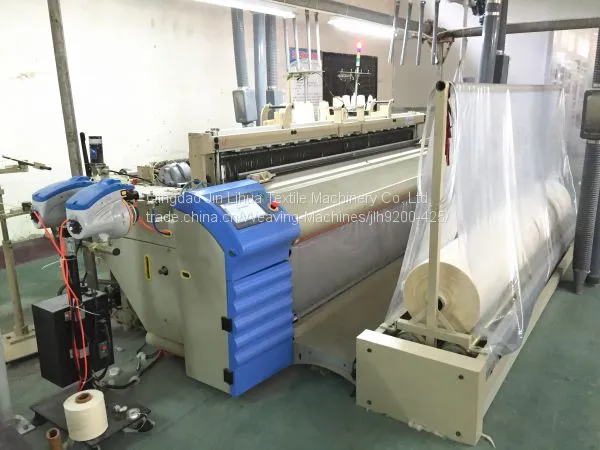 Medical Gauze Weaving Loom for Medical Products photo-2