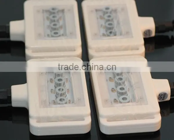 2015 Hot Selling Product for Laser Cavitation RF Machine, Come With a Set of Bandages for Convenient & Comfortable Treatment photo-5